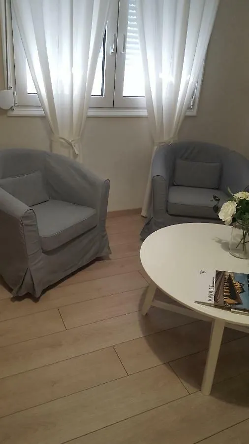 Erato Apartment Ηράκλειο Κρήτης