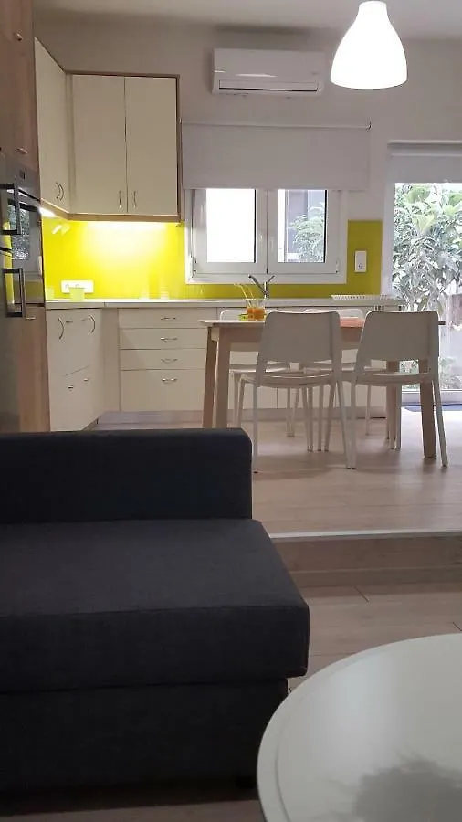 Erato Apartment Ηράκλειο Κρήτης
