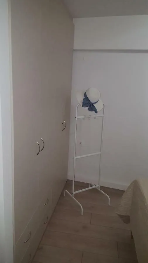 Erato Apartment Ηράκλειο Κρήτης 0*,  Ελλάδα