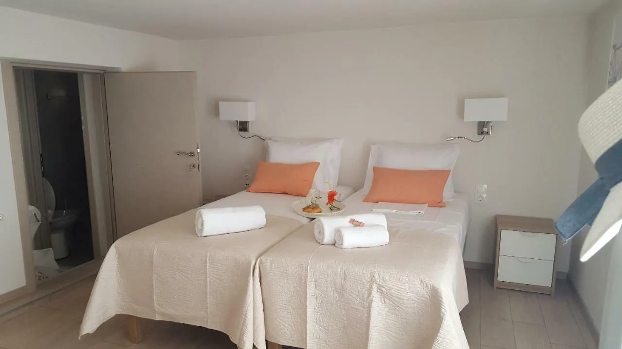 Erato Apartment Ηράκλειο Κρήτης