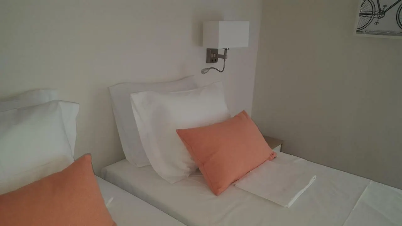 Erato Apartment Heraklion