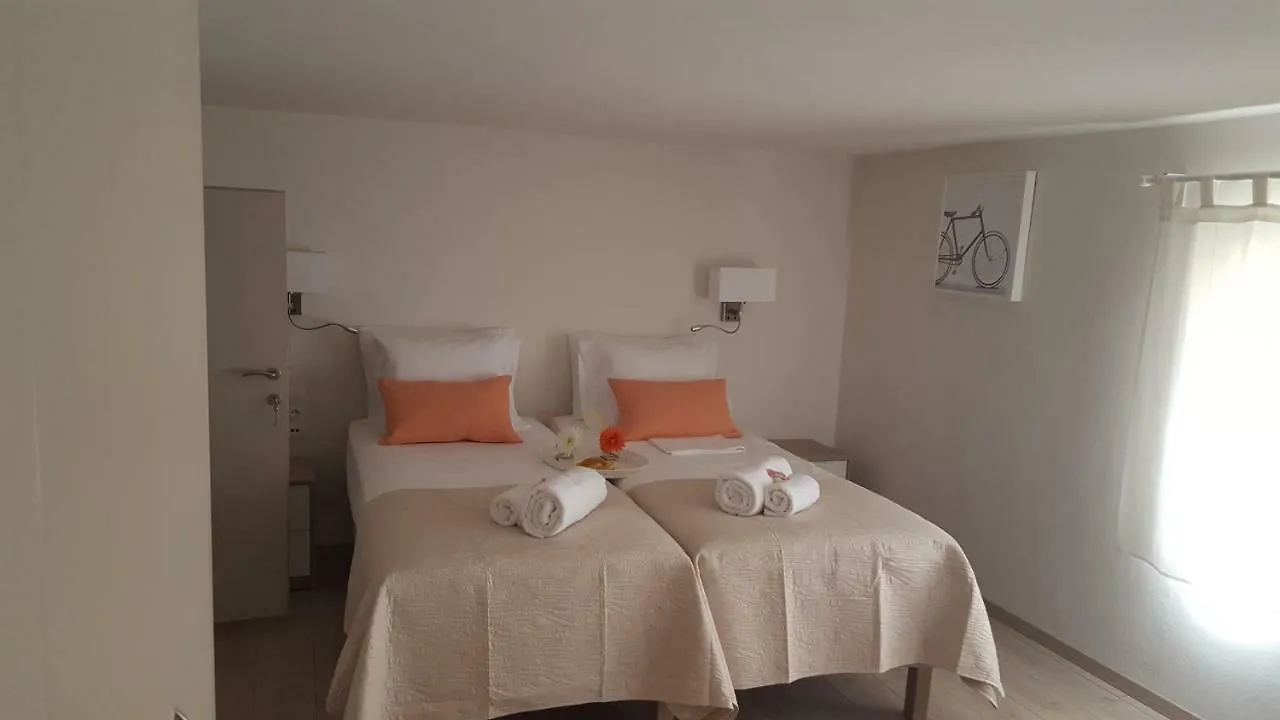 Erato Apartment Ηράκλειο Κρήτης
