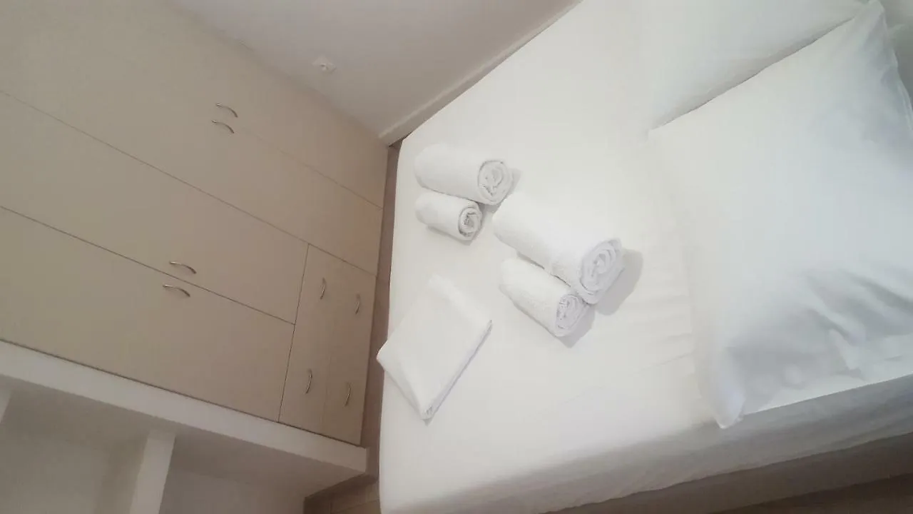 Erato Apartment Ηράκλειο Κρήτης Ελλάδα