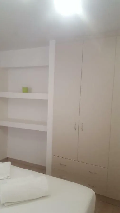 Erato Apartment Ηράκλειο Κρήτης