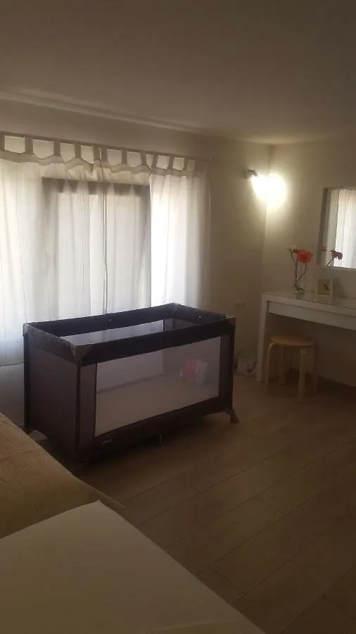 Erato Apartment Ηράκλειο Κρήτης Ελλάδα