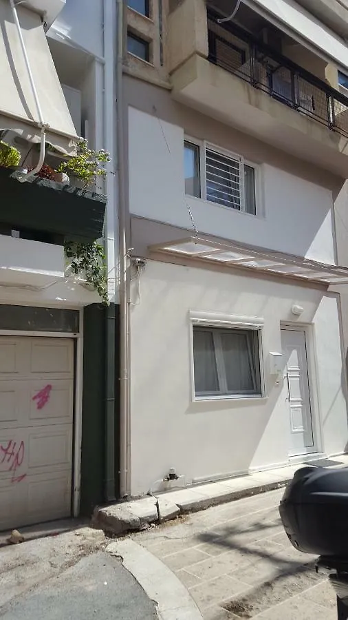 Erato Apartment Ηράκλειο Κρήτης Ελλάδα