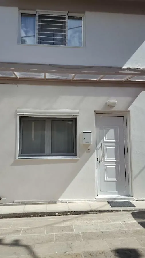 Erato Apartment Ηράκλειο Κρήτης
