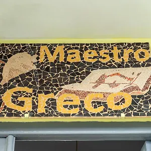 Διαμέρισμα Maestrocreco, Ηράκλειο Κρήτης