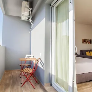 Raise Boutique Apartament