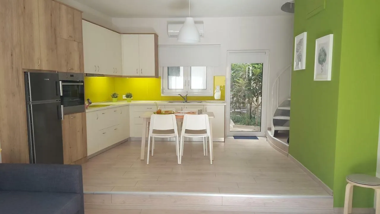 Erato Apartment Heraklion  Heraklion (Crete)