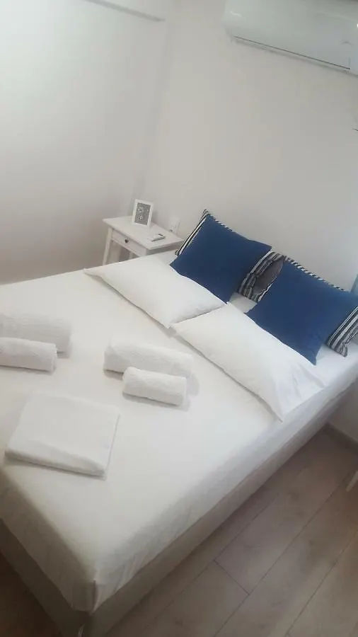 Erato Apartment Heraklion