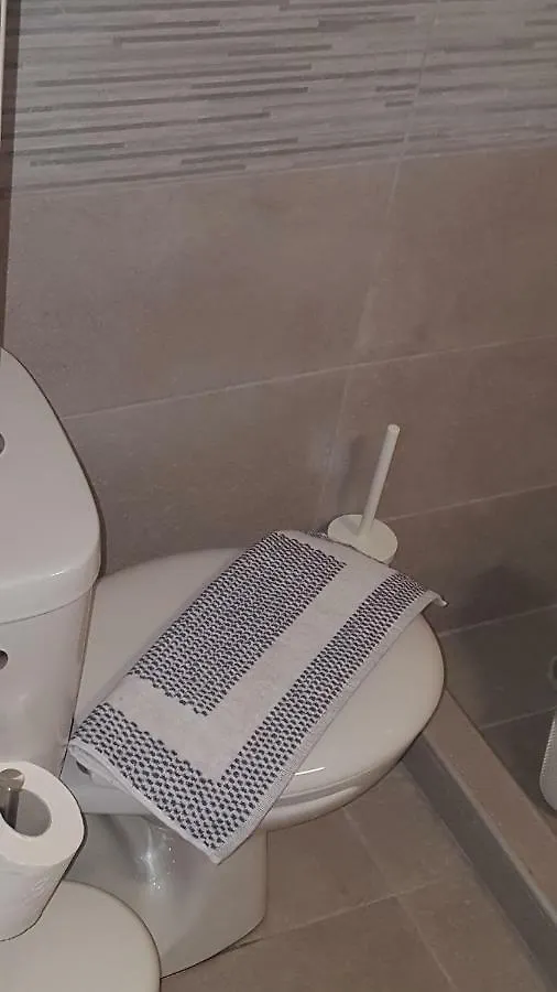 Erato Apartment Heraklion 0*,