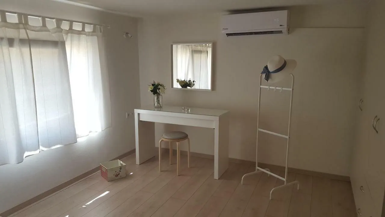 Erato Apartment Heraklion  0*, Heraklion (Crete) Greece