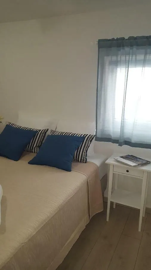 Erato Apartment Heraklion