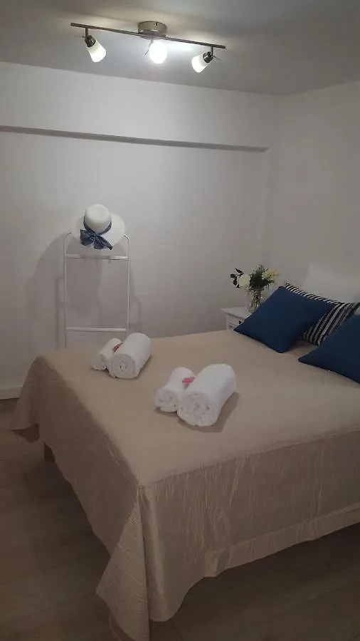 Erato Apartment Heraklion
