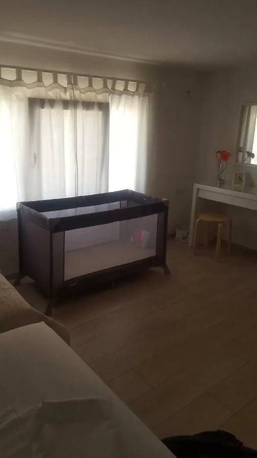Erato Apartment Heraklion