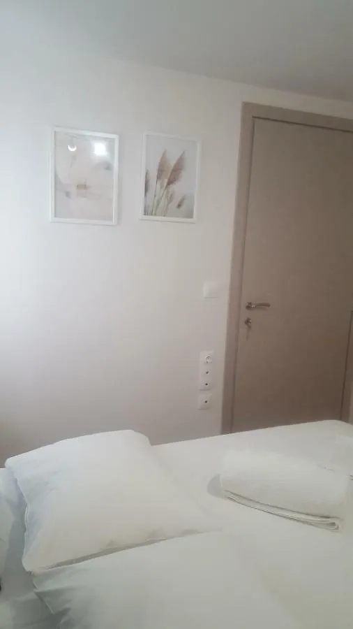Erato Apartment Heraklion